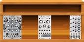 My  Ambient Rack