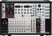 My dropping Eurorack