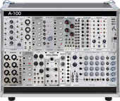 My eurorack (present)