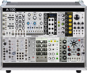 My uZeus full 2voices + VCDLFO