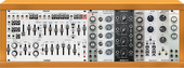 My confused Eurorack