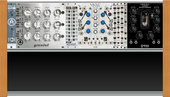 Arturia RackBrute 6U