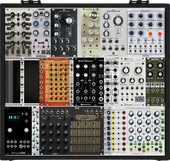DESK TOP RIGHT CASE