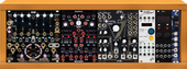 My disguised Eurorack