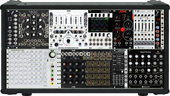 My unquenched Eurorack