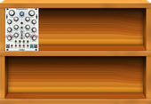 My choppy Eurorack