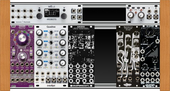 Small Synth Voice (Freak Processor)