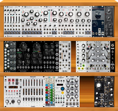 My taboo Eurorack