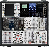 Haupt Rack