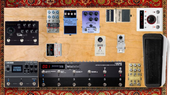 My Pedalboard (copy)