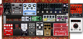 My Pedalboard