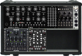 My agley Eurorack