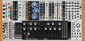 Manic Rack 208 Drum Suitcase