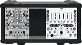 My loathful Eurorack