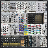 My confused Eurorack