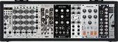 touchdesigner test rig