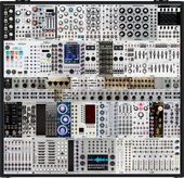The Entire Robot: Synth Dec '18