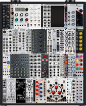 Dubka Live Rack