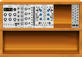 Eelco's EURORACK