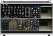 My cranky Eurorack