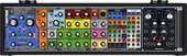 My discalced Eurorack
