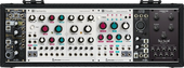 My fleshly Eurorack