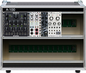 My natant Eurorack