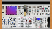 andrea's eurorack