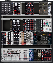 Main rig