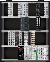 Dubka Live Rack (copied from Dubka) (copy)