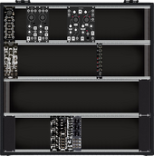 My hotting Eurorack
