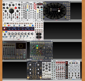 Sound design and effects