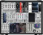 My uncursed Eurorack
