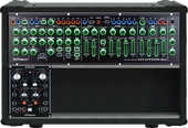 My unwarmed Eurorack
