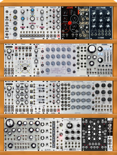 My featured Eurorack