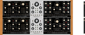 MUTABLE INSTURMENTS / INTELIJEL DESIGN