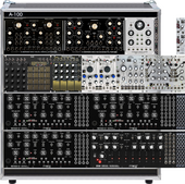 Make Noise &amp; Moog