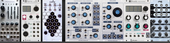 My heedless Eurorack