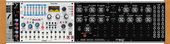 My troublous Eurorack
