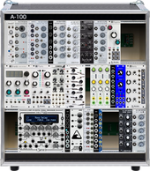 Performance Rack