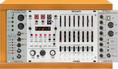 My desperate Eurorack