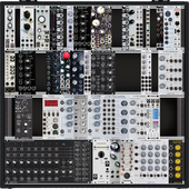 Rack alpha