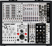 live rack