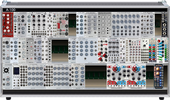 Carousel Eurorack Monster Base