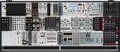 My duskish Eurorack