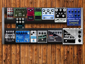 #1 - Ambient Processing for Synths