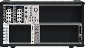 Touring Eurorack