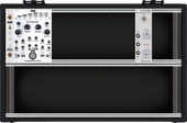 My welcome Eurorack