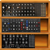 My taking Eurorack