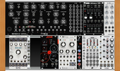 Current Rack w/ Mother-32